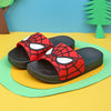 2020 Summer Boys Girls Slide Sandals Home Children Outdoor Beach Pool Sandal Soft Anti-Slip Bath Slippers for Little Kid/Big Kid
