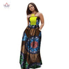 Summer Maxi Dresses New Style African Dresses for Women Vestidos African Clothing Dashiki Plus Size Party  Dresses WY2740 - Surprise store