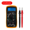Soldering iron kit adjustable temperature 220V 80W LCD solder tools ESD Heat Insulation Soldering Working Mat Welding Tool Kits
