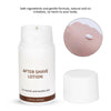 After-shave Lotion Face Moisturizing Cream Men Skin Care Cream 50ml