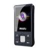 RUIZU X55 Clip Sport Bluetooth MP3 Player 8GB Mini with Screen Support TF Card,FM,Recording,E-Book,Clock,Pedometer Music Player
