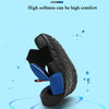 Children Sandals Summer Boys Girls Airplane Shoes Baotou Outdoor Beach Shoes Soft Sole Leather 2021 Fashion Kids Baby Sandals