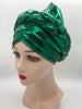 2020 female turban caps cross ready to wear headscarf bonnet arab head wraps african Women braid turbans auto gele headties