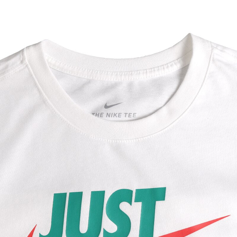 Original New Arrival NIKE Sportswear Men's T-shirts short sleeve Sportswear