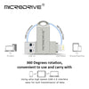 USB Flash Drive for iphone 7/7Plus/8/X/11 Usb/Otg/Lightning 128GB 64GB Pen Drive For iOS External Storage Devices