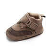 Newborn Baby Boys Shoes Soft Sole Antiskid Infant Shoes For Boy Baby Sneaker Shoes Baby Moccasins Firstwalkers F199