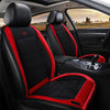 Car heating cushion winter car mat car universal seat electric heating seat cushion 12V car tweezers electric heating pad