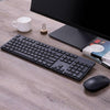 Xiaomi Wireless Keyboard & Mouse Set 2.4GHz Portable Multimedia Full-size Keyboard Mouse Combo Notebook Laptop For Office Home - Surprise store