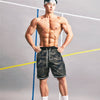 2021 Gyms Men Camouflage Compression Fitness Shorts Men Bodybuilding Causal Shorts Male Summer Quick Dry Beach Short Homme