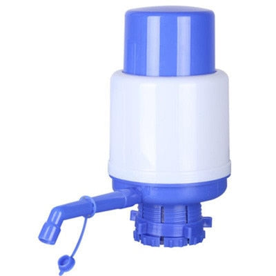 Electric Water Bottle Pump USB Automatic Drinking Water Pump Portable Electric Water Dispenser Water Pump For Bottled Water