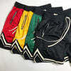Men's Casual Shorts Hip Hop Streetwear Male Gyms Fitness Short Pants Joggers Sportswear Bottoms Bodybuilding Men Shorts Homme