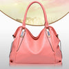 New Large-Capacity Handbags Fashion Upscale Banquet Bags Trend Generous Handbags Middle-aged Women Handbags Shoulder Bags