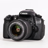 Canon 18-55 Lens Canon EF-S 18-55mm f/3.5-5.6 IS STM Lens and Canon EOS 60D digital SLR camera