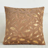 Fashion Feather Fur Decorative Cushion Cover Home Plush Pillow Case Bed Room Pillowcases Decoration Sofa Throw Pillow covers