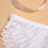 DERUILADY Sexy Perspective Lace Panties Women Comfortable Cotton Bottom Panties Ladies Lingerie Low Rise Seamless Underwear