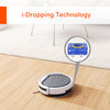 ILIFE V60 Pro Robot Vacuum Cleaner Sweep Wet Mopping Cleaning Appliances Hard Floor automatic Suction Ultra Thin,electric litter