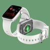 LD6 Smart Watch Women Bluetooth Call Fitness Tracker Heart Rate Full Touch Smartwatch Men Women Music Control Sport Watch IWO