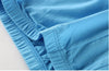 2019 New Men's Boxer Pantie Underpant Lot big size Loose Under Wear Large Short Cotton Plus 6XL 7XL 8XL Underwear Boxer Male