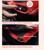 Car heating cushion winter car mat car universal seat electric heating seat cushion 12V car tweezers electric heating pad