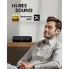 Anker Soundcore Motion+ Bluetooth Speaker with Hi-Res 30W Audio, Extended Bass and Treble, Wireless HiFi Portable Speaker - Surprise store