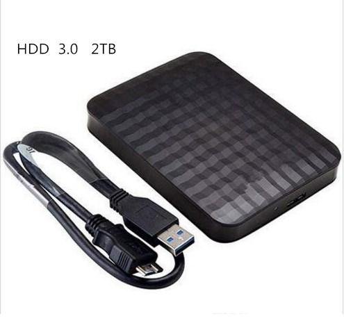 2019 element mobile hard disk USB 3.0 2000GB external hard drive 2 TB 2.5
