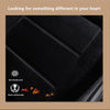 Car heating cushion winter car mat car universal seat electric heating seat cushion 12V car tweezers electric heating pad