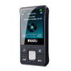 RUIZU X55 Clip Sport Bluetooth MP3 Player 8GB Mini with Screen Support TF Card,FM,Recording,E-Book,Clock,Pedometer Music Player