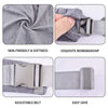 0-36M Ergonomic Baby Carrier Sling for Newborns Skin-Friendly Soft Baby Carrier Wrap Easy Breastfeeding Lightweight 2021 new
