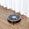 ILIFE A9s Robot Vacuum Cleaner Vacuuming & Mopping Smart Cellphone APP Remote Control Camera Navigation Plan Cleaning household