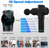 Tissue Massage Gun Muscle Massager Gun Muscle Pain Management Fascia Gun Training Body Relaxation Slimming Shaping Pain Relief