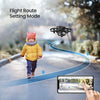 Potensic RC FPV Drone With 720P HD Camera Mini Portable Quadcopter Remote APP Control Children Toys for Kids and Beginners - Surprise store