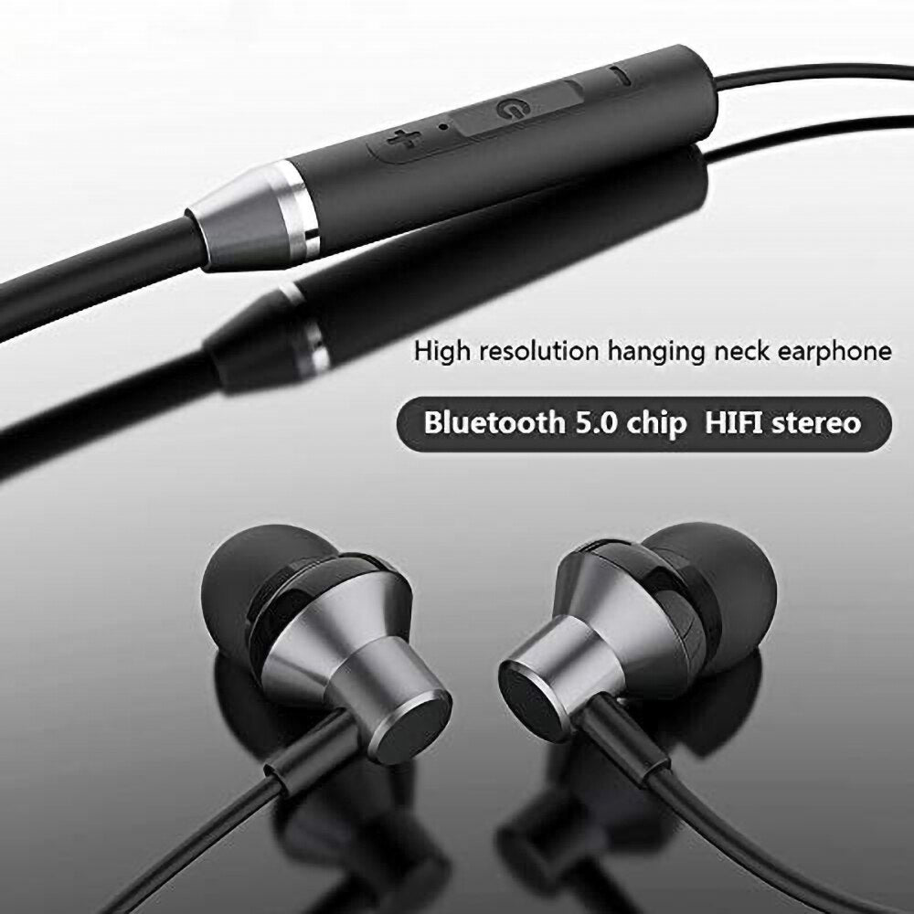 Original Lenovo HE05 Bluetooth Headphone 0.6m Wireless Earphone