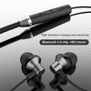 Original Lenovo HE05 Bluetooth Headphone 0.6m Wireless Earphone