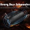 ZEALOT S16 column bluetooth speaker soundbar wireless outdoor subwoofer high power waterproof portable speakers+sd card slot - Surprise store