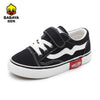 Children Canvas Shoes for Kids Sneakers Breathable New Spring 2021 Fashion Toddler Girl Shoes Kids Boys Casual Shoes