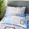 2 PC Aloe Vera Cotton Pillowcase 19 Printing Color Pillow Case Bedding 48X72CM Pillow Cover Dropshipping TXS
