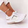Women Heels Shoes For Gladiator Sandals Women High Heels Summer Shoes Woman Lace Up Peep Toe Chaussures Femme