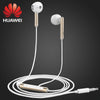 Huawei AM116 Earphone Original with Mic Volume Control Speaker Metal headset for HUAWEI P7 P8 P9 Lite P10 Plus Honor 5X 6X Mate