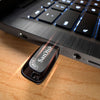 00% Original SanDisk USB 3.0 USB Flash Drive CZ410 32GB 64GB 128GB 256GB Pen Drive Memory Stick Black U Disk Mini Pendrive