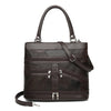 Luxury Sheepskin Bags for Women 2021 Fashion Patchwork Handbags Ladies Genuine Leather Shoulder Crossbody Bag High Quality Sac