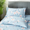 2 PC Aloe Vera Cotton Pillowcase 19 Printing Color Pillow Case Bedding 48X72CM Pillow Cover Dropshipping TXS