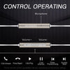 Huawei AM116 Earphone Original with Mic Volume Control Speaker Metal headset for HUAWEI P7 P8 P9 Lite P10 Plus Honor 5X 6X Mate