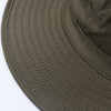 CAMOLAND Women Summer Sun Hats With Neck Flap Outdoor UV Protection Fishing Hat For Men Bucket Cap Wide Brim Hiking Hats