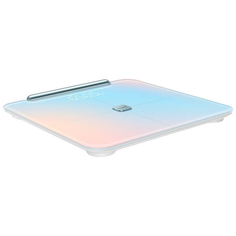 Huawei Smart Body Fat Scale 2 Pro 2020 Fat Accurate Measurement Alarm Clock Bluetooth WiFi Health and Sports Private Coach
