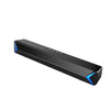 2021 New TV Sound Bar AUX USB Wired and Wireless Bluetooth Home Theater FM Radio Surround Sound Bar PC Speaker Computer Soundbar - Surprise store