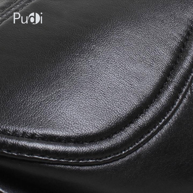 HL041 Men's Leather Baseball Cap Brand New Style Sheep Leather Beret Newsboy Belt Hunting Gatsby Black Caps Hats