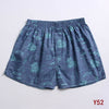 1pack Mens Underwear Boxers Loose Shorts Men's Panties Cotton Large Arrow Pants Male Homewear Underwear Classic Basics Cuecas