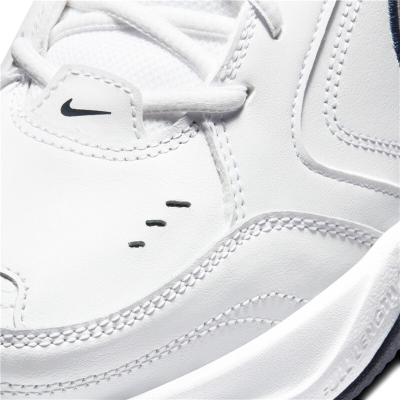 Nike Men's NIKE AIR MONARCH IV Training Shoes Men's Sneakers