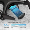 Potensic GPS Drone with 1080P HD Camera FPV Live Video for Adults and Kids RC Quadcopter Carrying Case 2 Batteries Easy to Use - Surprise store
