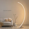 Floor Lamp Living Room Simple Modern Reading Nordic Net Red Bedroom Bedside Lamp Fishing Piano Standing Lamps for Living Room